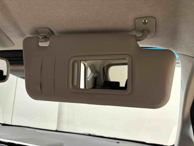 ムーヴ ＸリミテッドＩＩ　ＳＡＩＩＩ　社外ナビゲーション　キーフリー　純正ナビ装着用アップグレードパック　運転席シートヒーター　アルミホイール　ＬＥＤヘッドランプ　トップシェイドガラス　運転席シートリフター　チルトステアリング（29枚目）