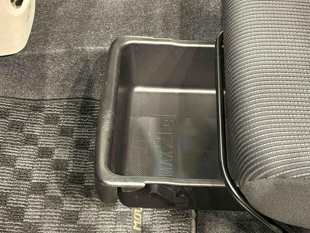 ムーヴ ＸリミテッドＩＩ　ＳＡＩＩＩ　社外ナビゲーション　キーフリー　純正ナビ装着用アップグレードパック　運転席シートヒーター　アルミホイール　ＬＥＤヘッドランプ　トップシェイドガラス　運転席シートリフター　チルトステアリング（36枚目）