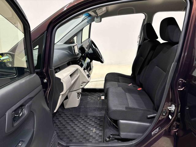 ムーヴ ＸリミテッドＩＩ　ＳＡＩＩＩ　社外ナビゲーション　キーフリー　純正ナビ装着用アップグレードパック　運転席シートヒーター　アルミホイール　ＬＥＤヘッドランプ　トップシェイドガラス　運転席シートリフター　チルトステアリング（37枚目）