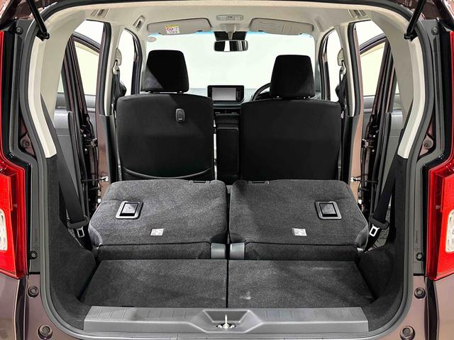 ムーヴ ＸリミテッドＩＩ　ＳＡＩＩＩ　社外ナビゲーション　キーフリー　純正ナビ装着用アップグレードパック　運転席シートヒーター　アルミホイール　ＬＥＤヘッドランプ　トップシェイドガラス　運転席シートリフター　チルトステアリング（41枚目）