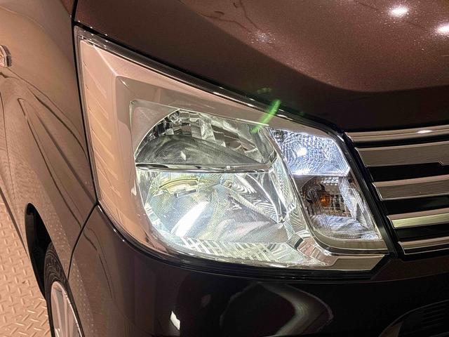 ムーヴ ＸリミテッドＩＩ　ＳＡＩＩＩ　社外ナビゲーション　キーフリー　純正ナビ装着用アップグレードパック　運転席シートヒーター　アルミホイール　ＬＥＤヘッドランプ　トップシェイドガラス　運転席シートリフター　チルトステアリング（47枚目）