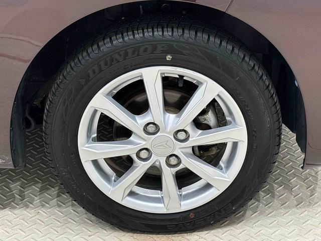 ムーヴ ＸリミテッドＩＩ　ＳＡＩＩＩ　社外ナビゲーション　キーフリー　純正ナビ装着用アップグレードパック　運転席シートヒーター　アルミホイール　ＬＥＤヘッドランプ　トップシェイドガラス　運転席シートリフター　チルトステアリング（49枚目）