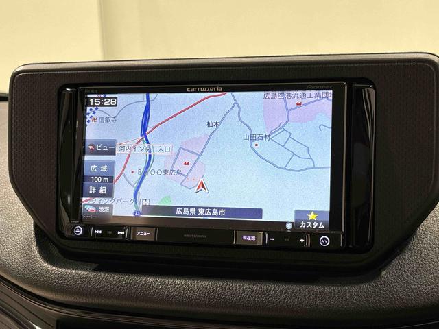 ステラ Ｇ　スマートアシスト　ナビ　バックモニター　ＥＴＣ車載器　ＬＥＤヘッドライト　アルミホイール　オートライト　プッシュボタンスタート　セキュリティアラーム　キーフリーシステム（2枚目）