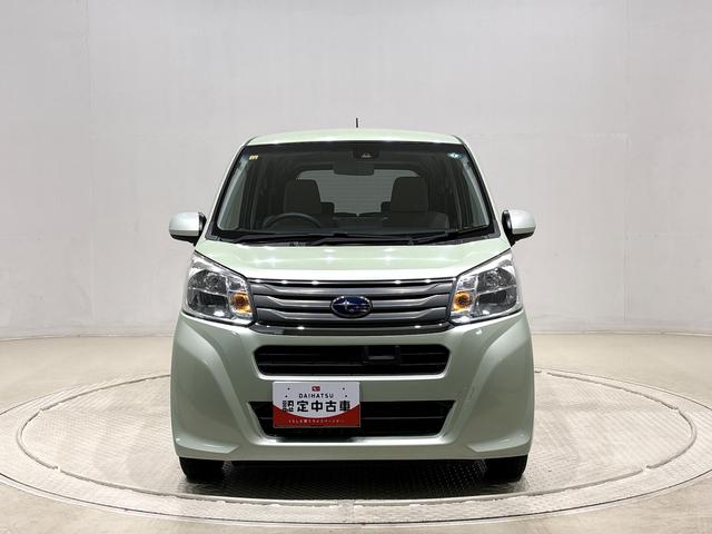 ステラ Ｇ　スマートアシスト　ナビ　バックモニター　ＥＴＣ車載器　ＬＥＤヘッドライト　アルミホイール　オートライト　プッシュボタンスタート　セキュリティアラーム　キーフリーシステム（9枚目）