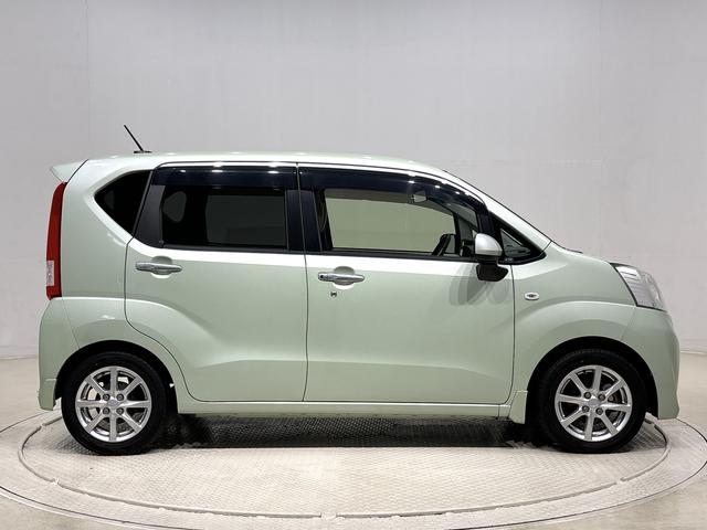 ステラ Ｇ　スマートアシスト　ナビ　バックモニター　ＥＴＣ車載器　ＬＥＤヘッドライト　アルミホイール　オートライト　プッシュボタンスタート　セキュリティアラーム　キーフリーシステム（10枚目）