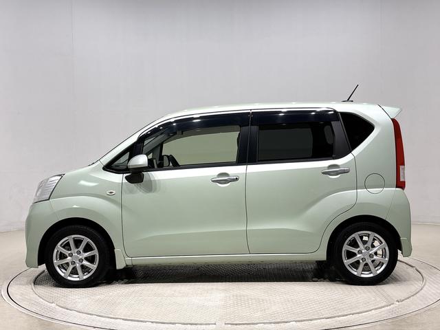 ステラ Ｇ　スマートアシスト　ナビ　バックモニター　ＥＴＣ車載器　ＬＥＤヘッドライト　アルミホイール　オートライト　プッシュボタンスタート　セキュリティアラーム　キーフリーシステム（11枚目）