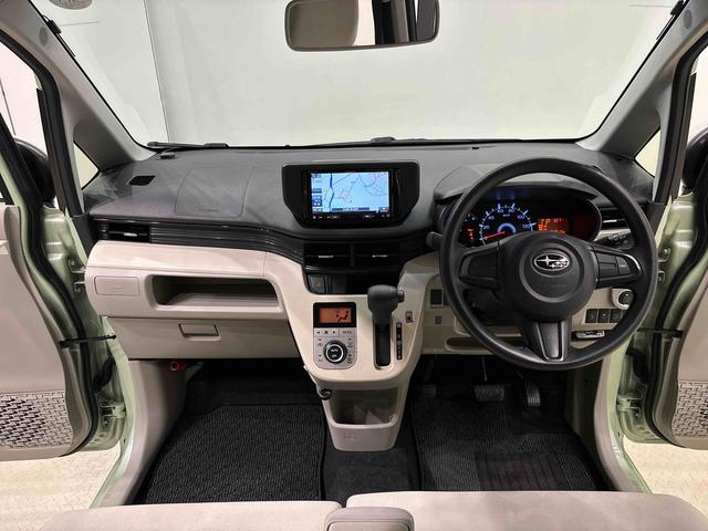 ステラ Ｇ　スマートアシスト　ナビ　バックモニター　ＥＴＣ車載器　ＬＥＤヘッドライト　アルミホイール　オートライト　プッシュボタンスタート　セキュリティアラーム　キーフリーシステム（13枚目）