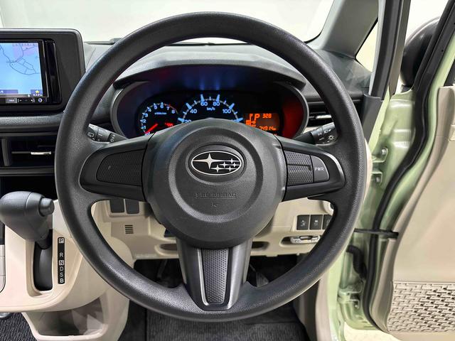 ステラ Ｇ　スマートアシスト　ナビ　バックモニター　ＥＴＣ車載器　ＬＥＤヘッドライト　アルミホイール　オートライト　プッシュボタンスタート　セキュリティアラーム　キーフリーシステム（14枚目）