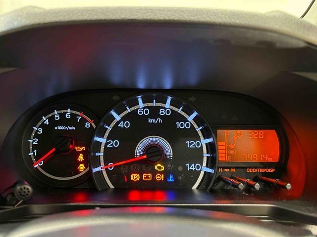 ステラ Ｇ　スマートアシスト　ナビ　バックモニター　ＥＴＣ車載器　ＬＥＤヘッドライト　アルミホイール　オートライト　プッシュボタンスタート　セキュリティアラーム　キーフリーシステム（17枚目）