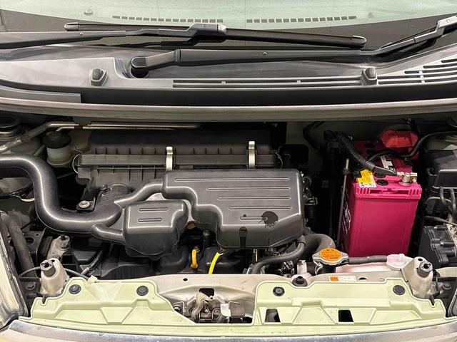 ステラ Ｇ　スマートアシスト　ナビ　バックモニター　ＥＴＣ車載器　ＬＥＤヘッドライト　アルミホイール　オートライト　プッシュボタンスタート　セキュリティアラーム　キーフリーシステム（44枚目）