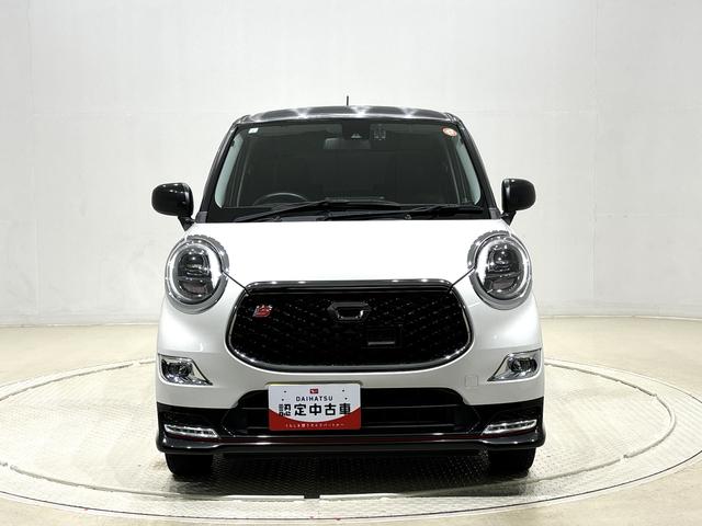 キャスト スポーツＳＡＩＩ　カーナビ　バックカメラ　ドライブレコーダー　ＬＥＤヘッドランプ・フォグランプ　アルミホイール　オートライト　プッシュボタンスタート　セキュリティアラーム　シートヒーター　オートエアコン　オート格納式電動ドアミラー　キーフリーシステム（9枚目）