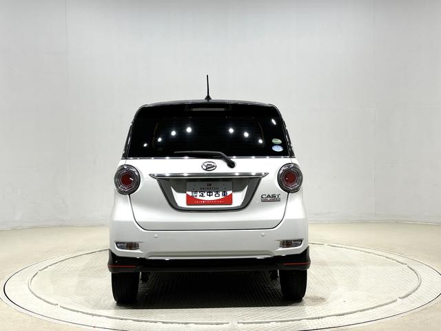 キャスト スポーツＳＡＩＩ　カーナビ　バックカメラ　ドライブレコーダー　ＬＥＤヘッドランプ・フォグランプ　アルミホイール　オートライト　プッシュボタンスタート　セキュリティアラーム　シートヒーター　オートエアコン　オート格納式電動ドアミラー　キーフリーシステム（12枚目）