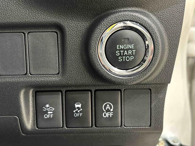 キャスト スポーツＳＡＩＩ　カーナビ　バックカメラ　ドライブレコーダー　ＬＥＤヘッドランプ・フォグランプ　アルミホイール　オートライト　プッシュボタンスタート　セキュリティアラーム　シートヒーター　オートエアコン　オート格納式電動ドアミラー　キーフリーシステム（18枚目）