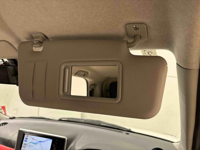 キャスト スポーツＳＡＩＩ　カーナビ　バックカメラ　ドライブレコーダー　ＬＥＤヘッドランプ・フォグランプ　アルミホイール　オートライト　プッシュボタンスタート　セキュリティアラーム　シートヒーター　オートエアコン　オート格納式電動ドアミラー　キーフリーシステム（28枚目）