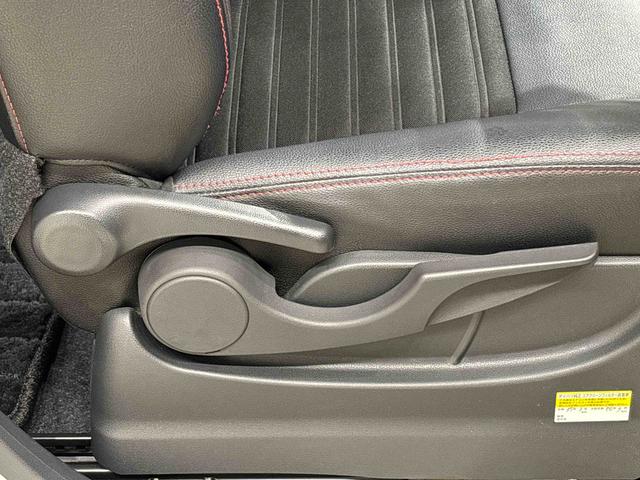 キャスト スポーツＳＡＩＩ　カーナビ　バックカメラ　ドライブレコーダー　ＬＥＤヘッドランプ・フォグランプ　アルミホイール　オートライト　プッシュボタンスタート　セキュリティアラーム　シートヒーター　オートエアコン　オート格納式電動ドアミラー　キーフリーシステム（29枚目）