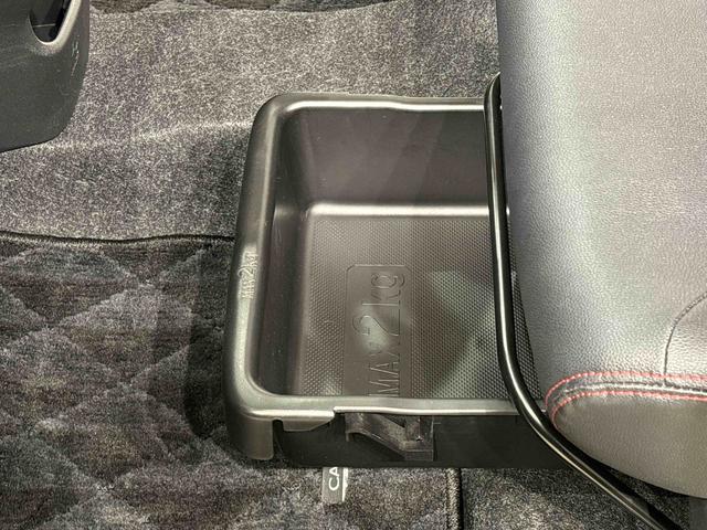 キャスト スポーツＳＡＩＩ　カーナビ　バックカメラ　ドライブレコーダー　ＬＥＤヘッドランプ・フォグランプ　アルミホイール　オートライト　プッシュボタンスタート　セキュリティアラーム　シートヒーター　オートエアコン　オート格納式電動ドアミラー　キーフリーシステム（36枚目）