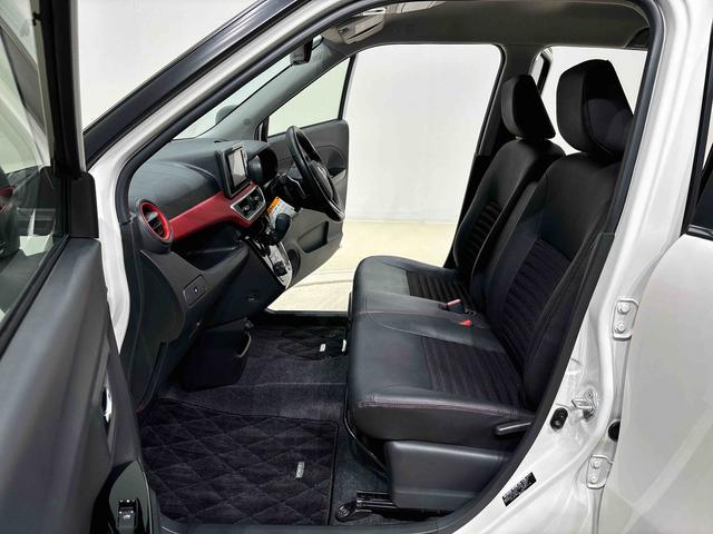 キャスト スポーツＳＡＩＩ　カーナビ　バックカメラ　ドライブレコーダー　ＬＥＤヘッドランプ・フォグランプ　アルミホイール　オートライト　プッシュボタンスタート　セキュリティアラーム　シートヒーター　オートエアコン　オート格納式電動ドアミラー　キーフリーシステム（37枚目）