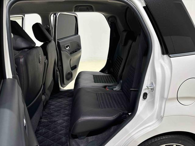 キャスト スポーツＳＡＩＩ　カーナビ　バックカメラ　ドライブレコーダー　ＬＥＤヘッドランプ・フォグランプ　アルミホイール　オートライト　プッシュボタンスタート　セキュリティアラーム　シートヒーター　オートエアコン　オート格納式電動ドアミラー　キーフリーシステム（39枚目）