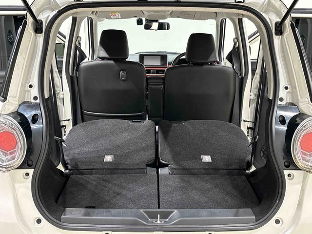 キャスト スポーツＳＡＩＩ　カーナビ　バックカメラ　ドライブレコーダー　ＬＥＤヘッドランプ・フォグランプ　アルミホイール　オートライト　プッシュボタンスタート　セキュリティアラーム　シートヒーター　オートエアコン　オート格納式電動ドアミラー　キーフリーシステム（41枚目）