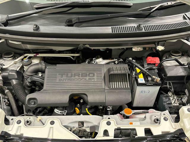 キャスト スポーツＳＡＩＩ　カーナビ　バックカメラ　ドライブレコーダー　ＬＥＤヘッドランプ・フォグランプ　アルミホイール　オートライト　プッシュボタンスタート　セキュリティアラーム　シートヒーター　オートエアコン　オート格納式電動ドアミラー　キーフリーシステム（46枚目）