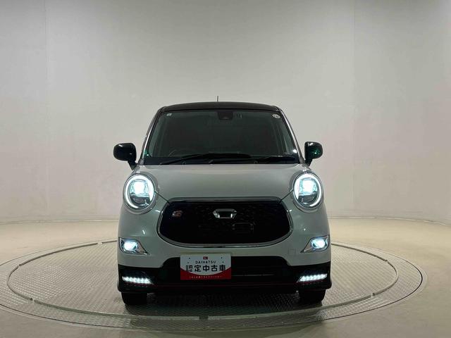 キャスト スポーツＳＡＩＩ　カーナビ　バックカメラ　ドライブレコーダー　ＬＥＤヘッドランプ・フォグランプ　アルミホイール　オートライト　プッシュボタンスタート　セキュリティアラーム　シートヒーター　オートエアコン　オート格納式電動ドアミラー　キーフリーシステム（47枚目）