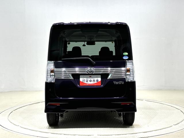 タント カスタムX SAIII ナビ ドライブレコーダー LEDヘッドライト 片側電動スライドドア 電動格納ドアミラー オートエアコン キーフリーシステム アイドリングストップ アルミホイールタイヤ(11枚目)