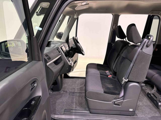 タント カスタムX SAIII ナビ ドライブレコーダー LEDヘッドライト 片側電動スライドドア 電動格納ドアミラー オートエアコン キーフリーシステム アイドリングストップ アルミホイールタイヤ(36枚目)