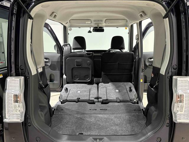 タント カスタムX SAIII ナビ ドライブレコーダー LEDヘッドライト 片側電動スライドドア 電動格納ドアミラー オートエアコン キーフリーシステム アイドリングストップ アルミホイールタイヤ(41枚目)