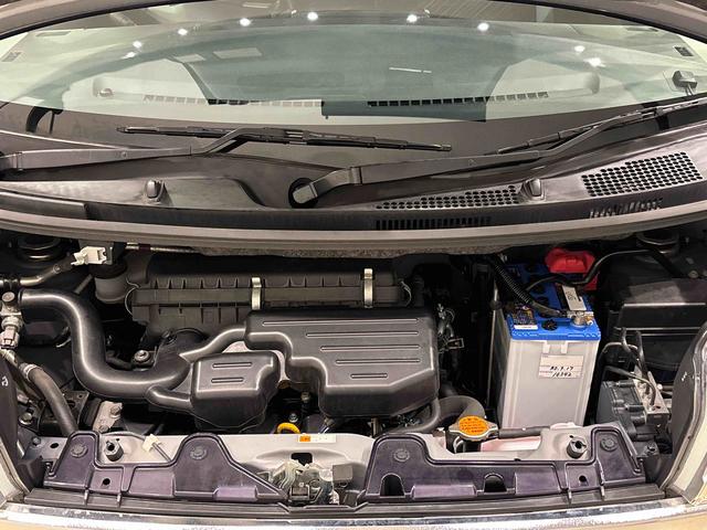 タント カスタムX SAIII ナビ ドライブレコーダー LEDヘッドライト 片側電動スライドドア 電動格納ドアミラー オートエアコン キーフリーシステム アイドリングストップ アルミホイールタイヤ(46枚目)