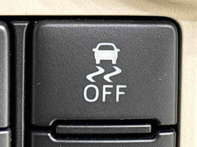 ムーヴキャンバス Ｇメイクアップリミテッド　ＳＡＩＩＩ　ナビ　パノラマモニター　ＬＥＤヘッドライト　ＬＥＤフォグランプ　置き楽ボックス　オートライト　プッシュボタンスタート　セキュリティアラーム（24枚目）