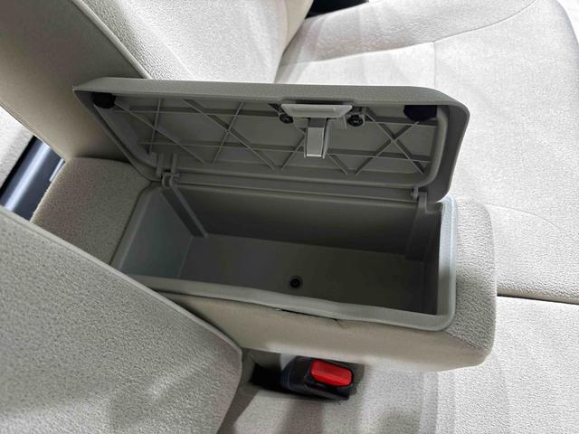 ムーヴキャンバス Ｇメイクアップリミテッド　ＳＡＩＩＩ　ナビ　パノラマモニター　ＬＥＤヘッドライト　ＬＥＤフォグランプ　置き楽ボックス　オートライト　プッシュボタンスタート　セキュリティアラーム（33枚目）