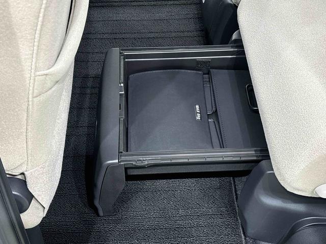 ムーヴキャンバス Ｇメイクアップリミテッド　ＳＡＩＩＩ　ナビ　パノラマモニター　ＬＥＤヘッドライト　ＬＥＤフォグランプ　置き楽ボックス　オートライト　プッシュボタンスタート　セキュリティアラーム（40枚目）