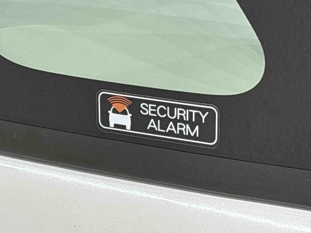 ムーヴキャンバス Ｇメイクアップリミテッド　ＳＡＩＩＩ　ナビ　パノラマモニター　ＬＥＤヘッドライト　ＬＥＤフォグランプ　置き楽ボックス　オートライト　プッシュボタンスタート　セキュリティアラーム（45枚目）