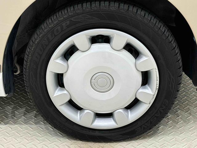 ムーヴキャンバス Ｇメイクアップリミテッド　ＳＡＩＩＩ　ナビ　パノラマモニター　ＬＥＤヘッドライト　ＬＥＤフォグランプ　置き楽ボックス　オートライト　プッシュボタンスタート　セキュリティアラーム（52枚目）