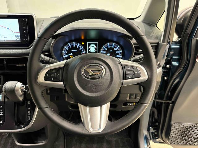 ムーヴ カスタム　ＲＳ　ハイパーリミテッドＳＡＩＩＩ　ナビ　ＥＴＣ　ドライブレコーダー　パノラマモニター　ＬＥＤオートハイビーム・フォグランプ　運転席シートヒーター　アルミホイール　オートライト　プッシュボタンスタート　セキュリティアラーム（15枚目）