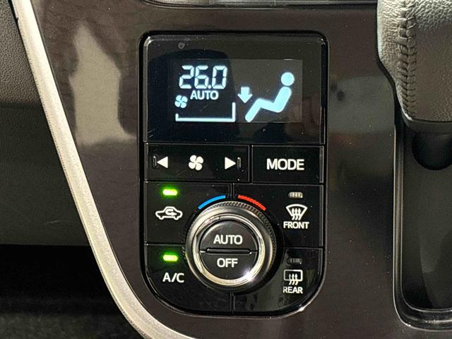 ムーヴ カスタム　ＲＳ　ハイパーリミテッドＳＡＩＩＩ　ナビ　ＥＴＣ　ドライブレコーダー　パノラマモニター　ＬＥＤオートハイビーム・フォグランプ　運転席シートヒーター　アルミホイール　オートライト　プッシュボタンスタート　セキュリティアラーム（18枚目）