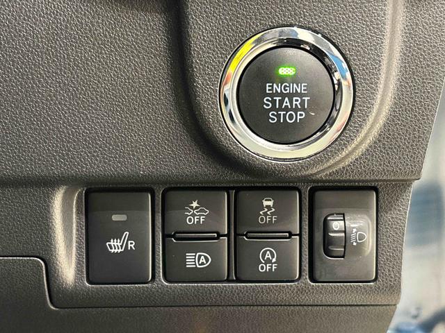 ムーヴ カスタム　ＲＳ　ハイパーリミテッドＳＡＩＩＩ　ナビ　ＥＴＣ　ドライブレコーダー　パノラマモニター　ＬＥＤオートハイビーム・フォグランプ　運転席シートヒーター　アルミホイール　オートライト　プッシュボタンスタート　セキュリティアラーム（20枚目）