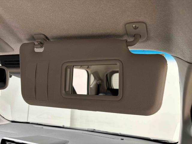 ムーヴ カスタム　ＲＳ　ハイパーリミテッドＳＡＩＩＩ　ナビ　ＥＴＣ　ドライブレコーダー　パノラマモニター　ＬＥＤオートハイビーム・フォグランプ　運転席シートヒーター　アルミホイール　オートライト　プッシュボタンスタート　セキュリティアラーム（31枚目）