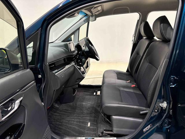 ムーヴ カスタム　ＲＳ　ハイパーリミテッドＳＡＩＩＩ　ナビ　ＥＴＣ　ドライブレコーダー　パノラマモニター　ＬＥＤオートハイビーム・フォグランプ　運転席シートヒーター　アルミホイール　オートライト　プッシュボタンスタート　セキュリティアラーム（40枚目）