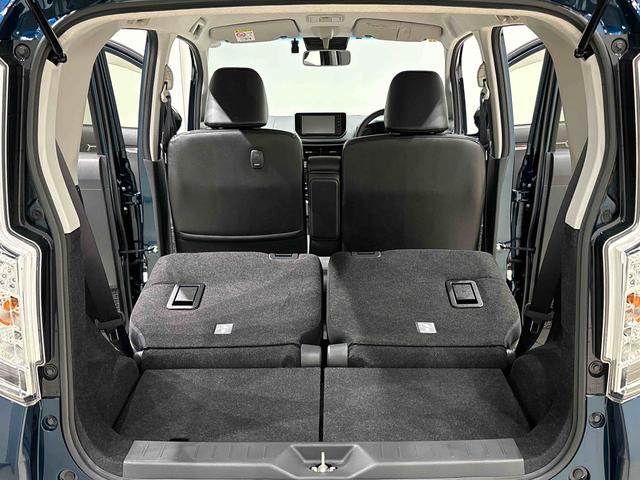 ムーヴ カスタム　ＲＳ　ハイパーリミテッドＳＡＩＩＩ　ナビ　ＥＴＣ　ドライブレコーダー　パノラマモニター　ＬＥＤオートハイビーム・フォグランプ　運転席シートヒーター　アルミホイール　オートライト　プッシュボタンスタート　セキュリティアラーム（44枚目）