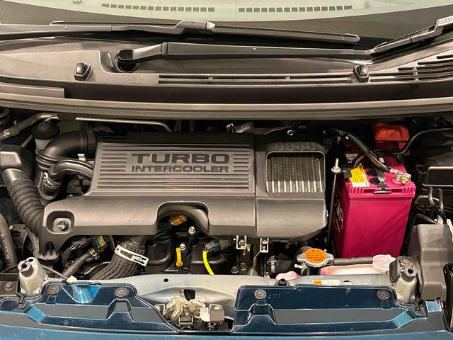 ムーヴ カスタム　ＲＳ　ハイパーリミテッドＳＡＩＩＩ　ナビ　ＥＴＣ　ドライブレコーダー　パノラマモニター　ＬＥＤオートハイビーム・フォグランプ　運転席シートヒーター　アルミホイール　オートライト　プッシュボタンスタート　セキュリティアラーム（48枚目）