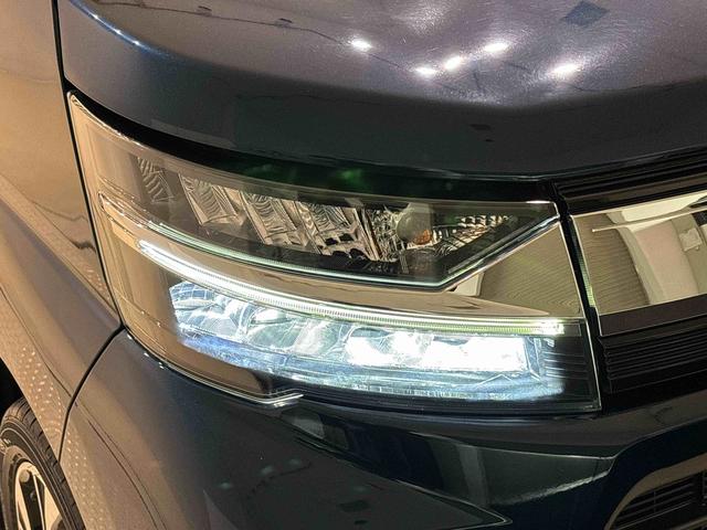 ムーヴ カスタム　ＲＳ　ハイパーリミテッドＳＡＩＩＩ　ナビ　ＥＴＣ　ドライブレコーダー　パノラマモニター　ＬＥＤオートハイビーム・フォグランプ　運転席シートヒーター　アルミホイール　オートライト　プッシュボタンスタート　セキュリティアラーム（50枚目）