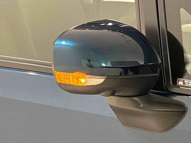 ムーヴ カスタム　ＲＳ　ハイパーリミテッドＳＡＩＩＩ　ナビ　ＥＴＣ　ドライブレコーダー　パノラマモニター　ＬＥＤオートハイビーム・フォグランプ　運転席シートヒーター　アルミホイール　オートライト　プッシュボタンスタート　セキュリティアラーム（52枚目）