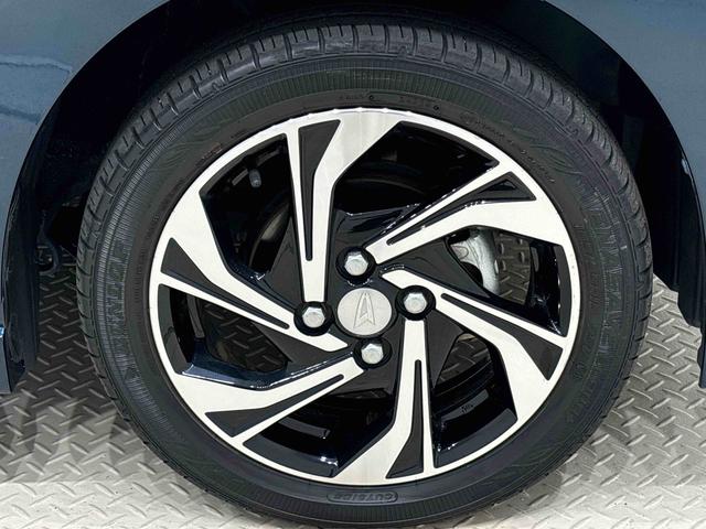 ムーヴ カスタム　ＲＳ　ハイパーリミテッドＳＡＩＩＩ　ナビ　ＥＴＣ　ドライブレコーダー　パノラマモニター　ＬＥＤオートハイビーム・フォグランプ　運転席シートヒーター　アルミホイール　オートライト　プッシュボタンスタート　セキュリティアラーム（54枚目）