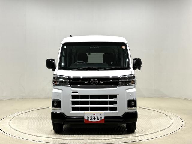 アトレー ＲＳ　キーフリーシステム　リヤヒーター　オートハイビーム　電動格納式ドアミラー　両側パワースライドドアウエルカムオープン機能　オートエアコン　ＬＥＤヘッドランプ　ＬＥＤフォグランプ　プッシュボタンスタート　リバース連動リヤワイパー　リヤスモークガラス（6枚目）