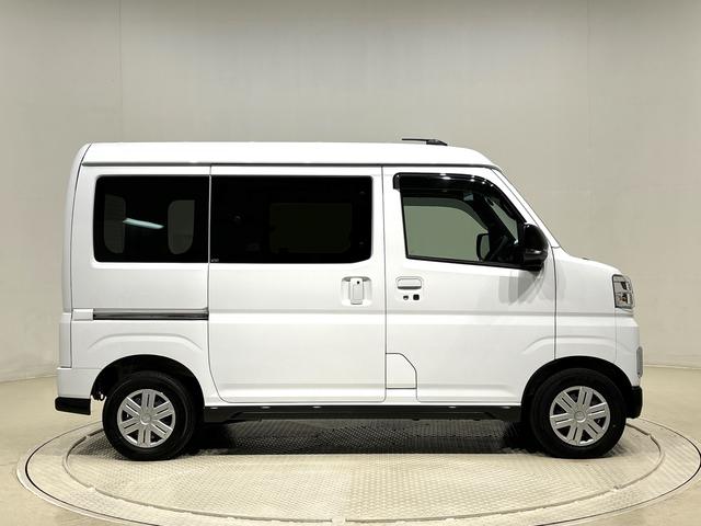 アトレー ＲＳ　キーフリーシステム　リヤヒーター　オートハイビーム　電動格納式ドアミラー　両側パワースライドドアウエルカムオープン機能　オートエアコン　ＬＥＤヘッドランプ　ＬＥＤフォグランプ　プッシュボタンスタート　リバース連動リヤワイパー　リヤスモークガラス（7枚目）