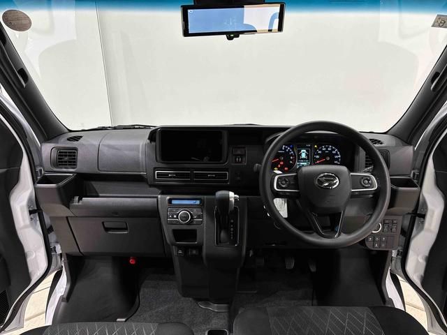 アトレー ＲＳ　キーフリーシステム　リヤヒーター　オートハイビーム　電動格納式ドアミラー　両側パワースライドドアウエルカムオープン機能　オートエアコン　ＬＥＤヘッドランプ　ＬＥＤフォグランプ　プッシュボタンスタート　リバース連動リヤワイパー　リヤスモークガラス（12枚目）