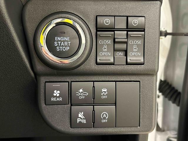 アトレー ＲＳ　キーフリーシステム　リヤヒーター　オートハイビーム　電動格納式ドアミラー　両側パワースライドドアウエルカムオープン機能　オートエアコン　ＬＥＤヘッドランプ　ＬＥＤフォグランプ　プッシュボタンスタート　リバース連動リヤワイパー　リヤスモークガラス（20枚目）