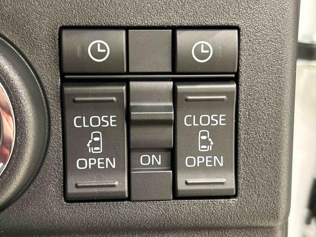 アトレー ＲＳ　キーフリーシステム　リヤヒーター　オートハイビーム　電動格納式ドアミラー　両側パワースライドドアウエルカムオープン機能　オートエアコン　ＬＥＤヘッドランプ　ＬＥＤフォグランプ　プッシュボタンスタート　リバース連動リヤワイパー　リヤスモークガラス（23枚目）