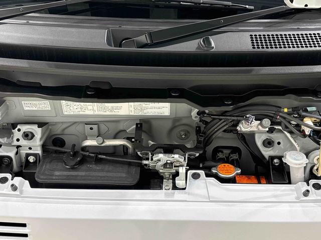 アトレー ＲＳ　キーフリーシステム　リヤヒーター　オートハイビーム　電動格納式ドアミラー　両側パワースライドドアウエルカムオープン機能　オートエアコン　ＬＥＤヘッドランプ　ＬＥＤフォグランプ　プッシュボタンスタート　リバース連動リヤワイパー　リヤスモークガラス（45枚目）